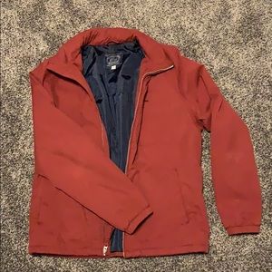 J. Crew - medium weight jacket